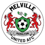 Melville United crest