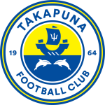 Takapuna crest