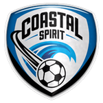 Coastal Spirit crest
