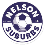 Nelson Suburbs crest