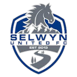 Selwyn United crest