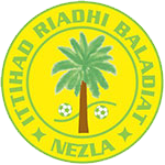 IRB Nezla crest