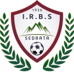 IRB Sedrata crest