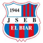 JS El Biar crest