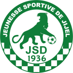JS Jijel crest