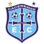Cacerense crest