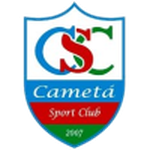 Cametá crest