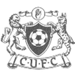 Coagh United crest