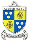 Comber Rec crest