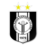 Ceilândia U20 crest