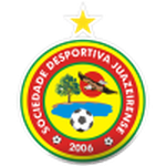 Juazeirense U20 crest
