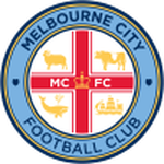 Melbourne City II crest