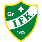 GrIFK crest