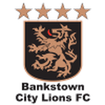 Bankstown City Lions crest