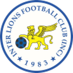 Inter Lions crest