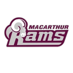 Macarthur Rams crest