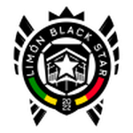 Limón Black Star crest