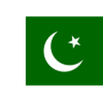Pakistan W crest