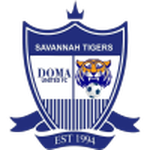 Doma United crest