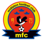 Midleton crest