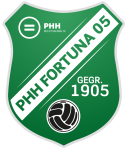 Fortuna 05 crest