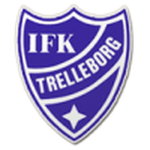 IFK Trelleborg crest