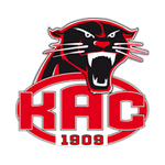 KAC 1909 crest
