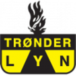 Trønder-Lyn crest