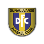 Dunaujvaros FC crest