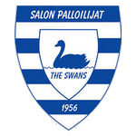 SalPa II crest