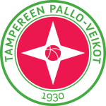TPV II crest