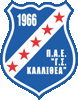 Kallithea crest