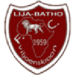 Lijabatho crest