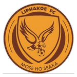 Liphakoe crest