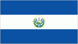 El Salvador U17 crest