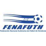 Honduras U17 crest