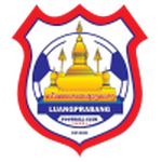 Luangprabang FC crest