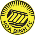 Hòa Bình crest