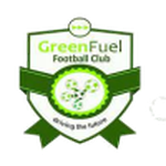 Green Fuel crest