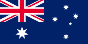 Australia U20 crest