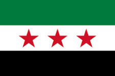 Syria U20 crest