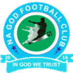Na God crest