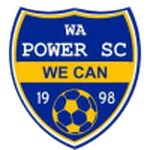 Wa Power crest