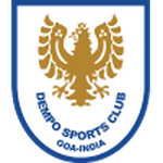 Dempo crest