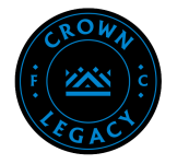 Crown Legacy crest
