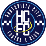 Huntsville City crest