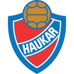 Haukar crest