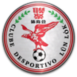 Lun Lok crest