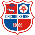 Caçador crest