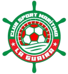 Marítimo crest